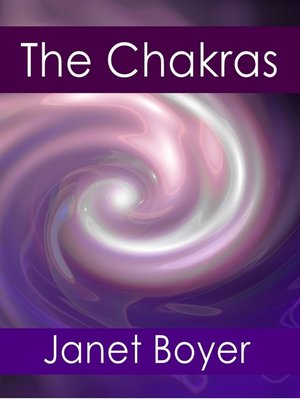 cover image of The Chakras